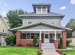 1218 Greenleaf St, Evanston, IL 60202