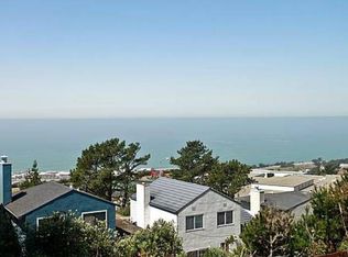 362 Horizon Way, Pacifica, CA 94044