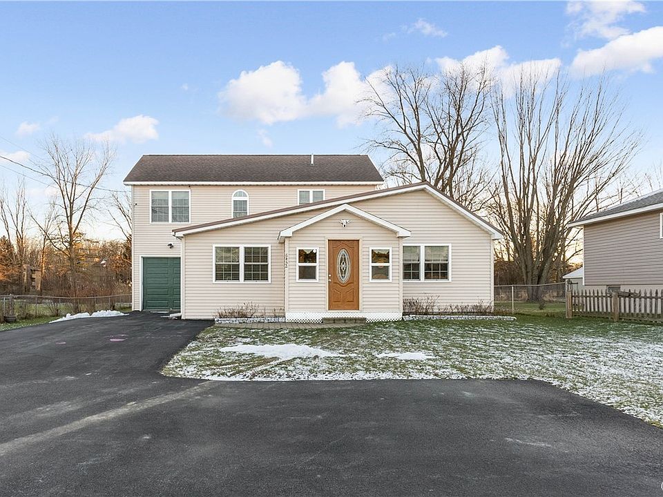 6452 Kirkville Rd, East Syracuse, NY 13057 Zillow