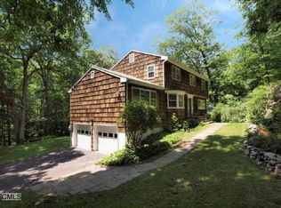 18 Evergreen Rd, New Canaan, CT 06840