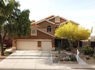 588 E Gail Dr, Gilbert, AZ 85296