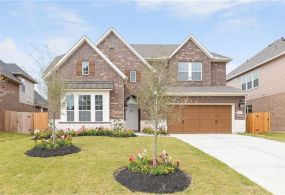 1st image of 23607 Starling Grove Ln