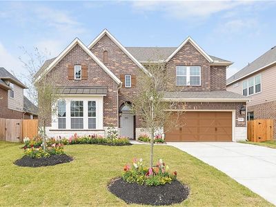 23607 Starling Grove Ln, Katy, TX, 77493