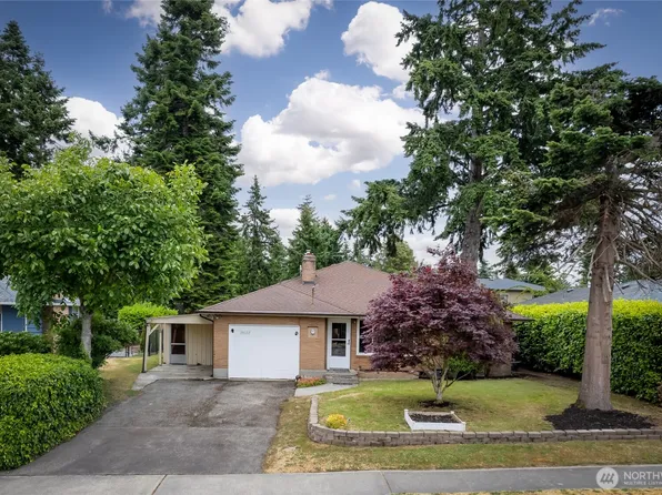 24602 Marine View Drive S, Des Moines, WA 98198