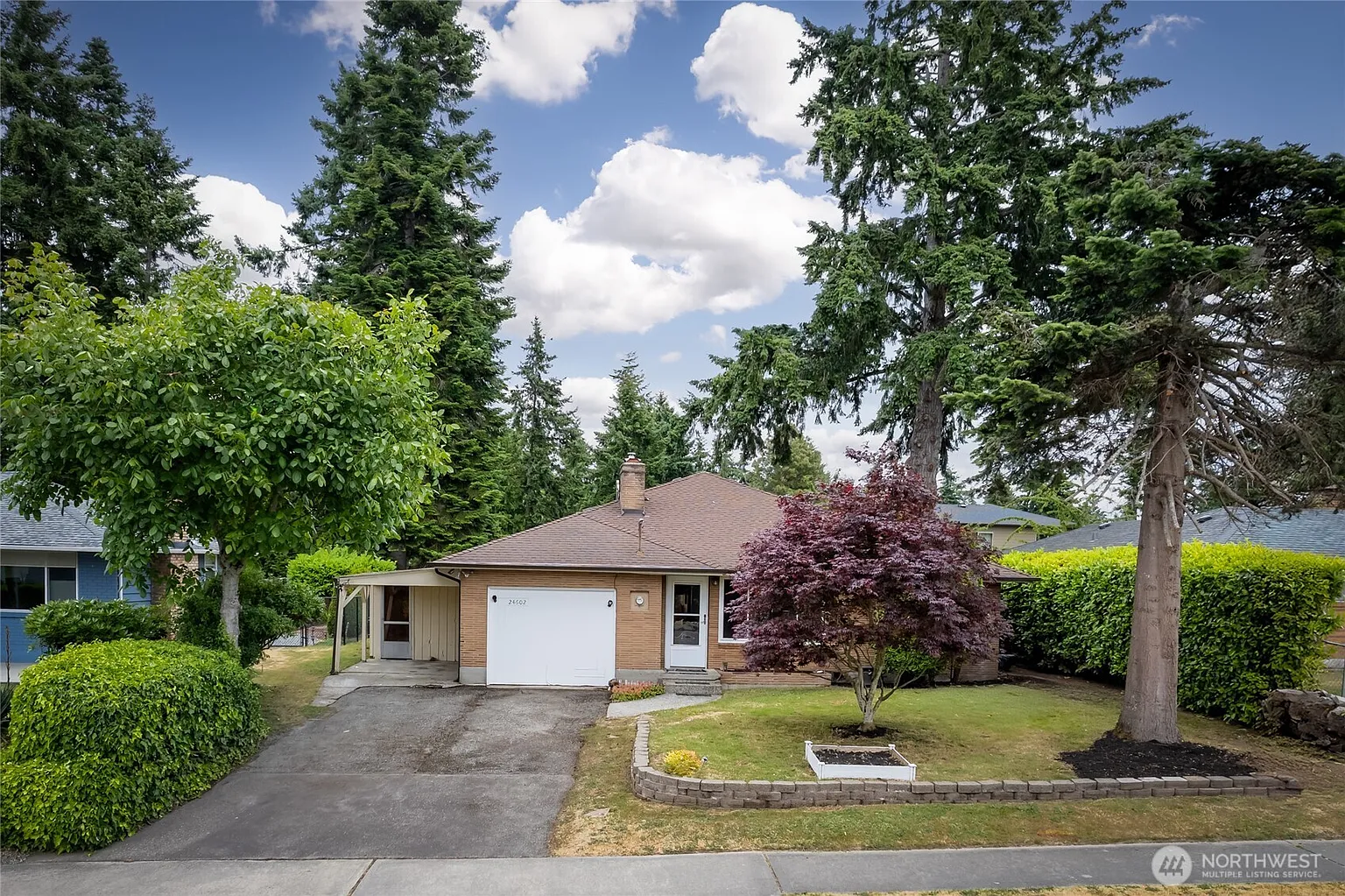 24602 Marine View Drive S photo 1
