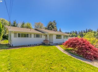 12446 SE Guilford Dr, Milwaukie, OR