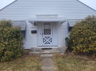 3609 N 36th St, Milwaukee, WI 53216