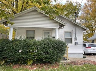 1325 N Kansas Expy, Springfield, MO 65802