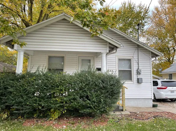 1325 N Kansas Expressway, Springfield, MO 65802