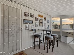 8103 E Southern Ave LOT 215, Mesa, AZ 85209