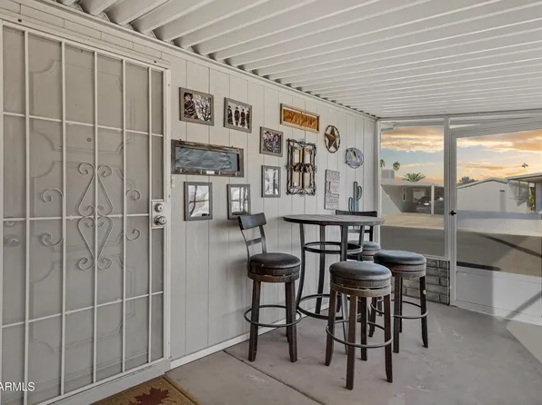 8103 E Southern Avenue #215, Mesa, AZ 85209