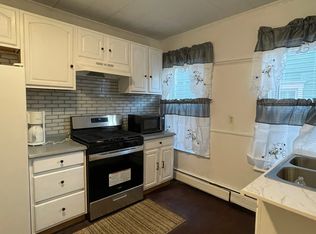 473 Summer St #1, New Bedford, MA 02740