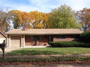 8708 Brookview Dr, Saint Louis, MO