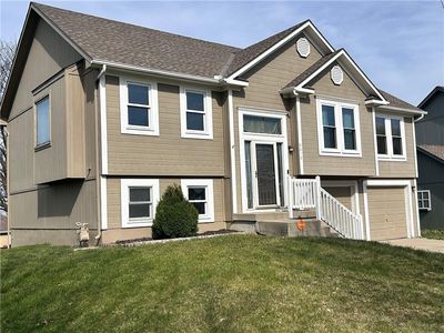 9012 NE 110th St, Kansas City, MO, 64157