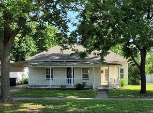 210 W College St, Broken Arrow, OK 74012