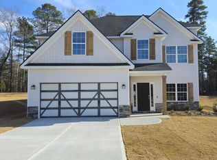 825 Kilworth Cir, Grovetown, GA 30813