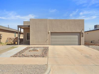 440 Beech Tree Dr, El Paso, TX, 79928