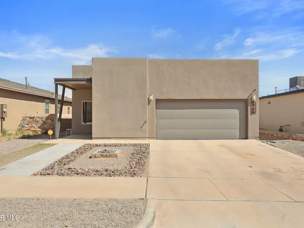 440 Beech Tree Dr, El Paso, TX 79928