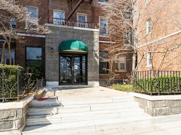 3321 BRUCKNER BOULEVARD UNIT 6K, Bronx, NY 10461