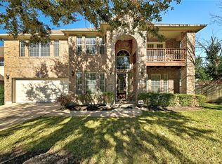 8408 Big Timber Dr, Austin, TX 78735