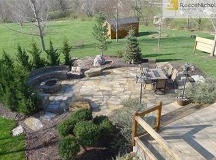 1485 Mary Ln, Liberty, MO 64068