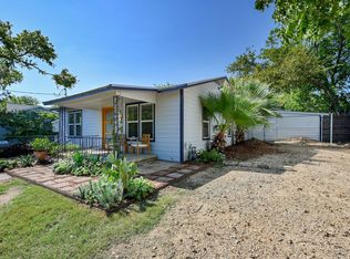 619 Brentwood St #A, Austin, TX 78752