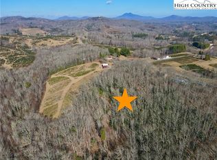 TBD Snipe Hill Drive, Newland, NC 28657