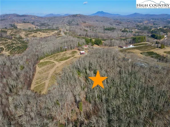 TBD Snipe Hill Drive, Newland, NC 28657