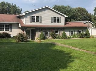 48 Panorama Dr, Winfield, PA 17889