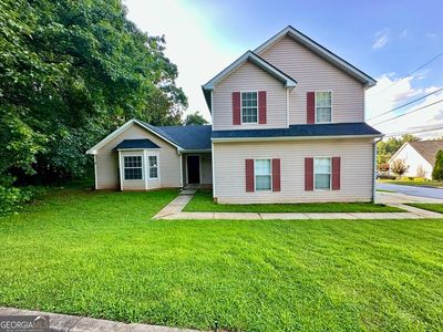 3763 Waldrop Hills Dr, Decatur, GA, 30034