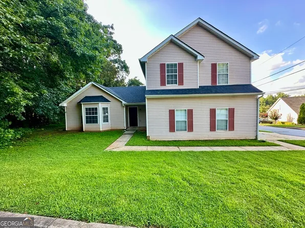 3763 Waldrop Hills Dr, Decatur, GA 30034