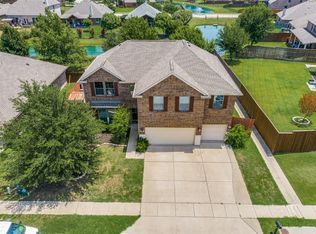1061 English Ivy Dr, Prosper, TX 75078