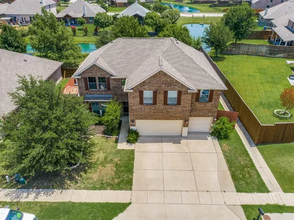 1061 English Ivy Dr, Prosper, TX 75078
