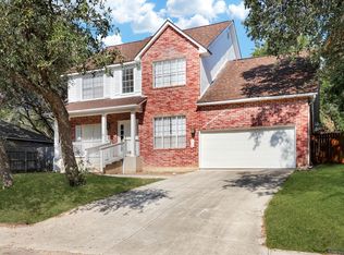 14110 Soapberry Cv, San Antonio, TX 78249