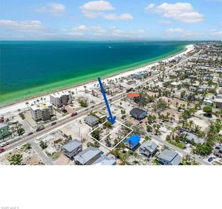 110 Bayview AVE, Fort Myers Beach, FL, 33931