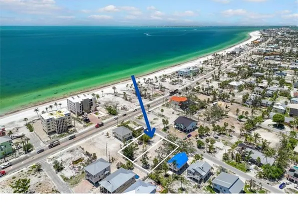 110 Bayview AVE, FORT MYERS BEACH, FL 33931