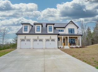 7340 Peytons Rise Way LOT 45, Georgetown, TN 37336