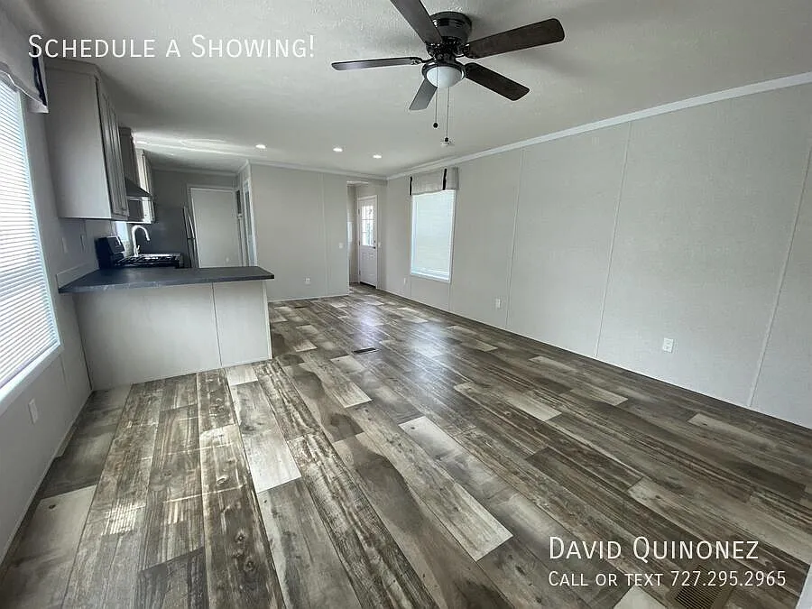 Price: $64,999 (For Sale) or $1,299/mo (Rent Credit Program) — Photo 3
