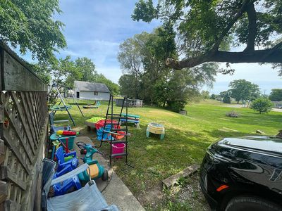 8190 Rockwood Ave, Mount Morris, MI, 48458