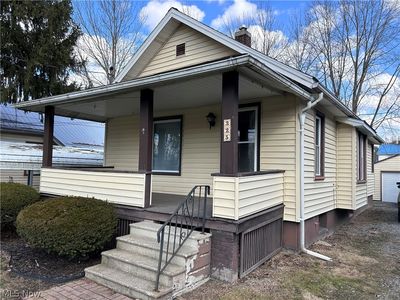 325 S Leavitt Rd, Leavittsburg, OH, 44430