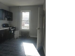 26 Eckert Ave APT 1, Newark, NJ 07112