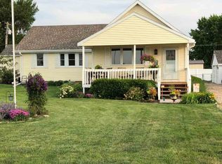 419 Cherry St, Riverdale, NE 68870