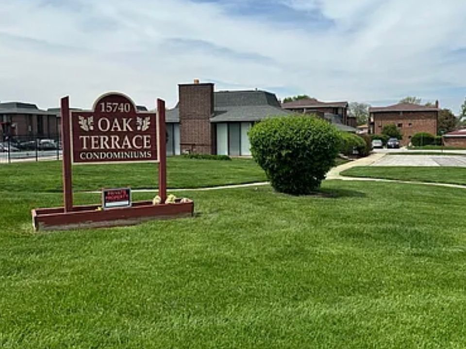 1st image of 15814 Terrace Dr #O2