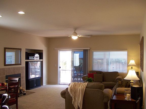 Open Great Room