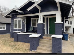 139 S Lowry St, Stillwater, OK 74074