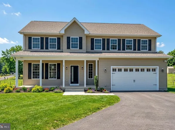 22 Rock Hill Church Rd, Stafford, VA 22556