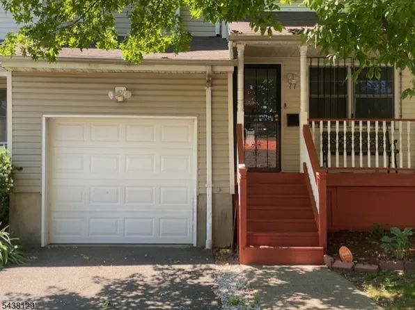 77 Magnolia St, Newark City, NJ 07108
