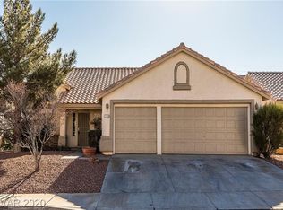 1143 Light Sky Ave, Henderson, NV 89074