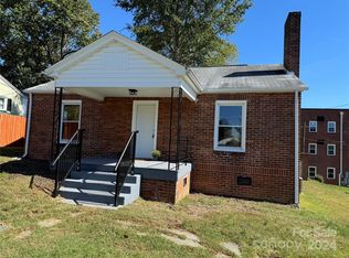 305 Morganton St NW, Valdese, NC 28690