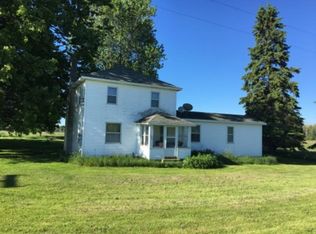 5720 Stoddard Rd, Port Hope, MI 48468